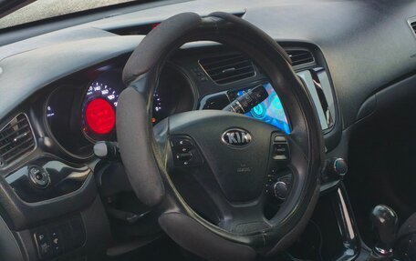 KIA cee'd III, 2013 год, 1 100 000 рублей, 3 фотография