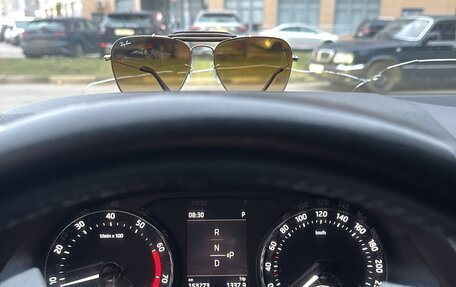 Skoda Octavia IV, 2021 год, 1 850 000 рублей, 10 фотография