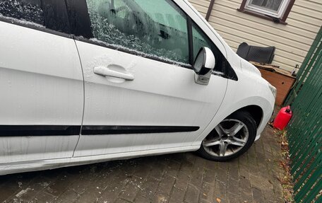 Peugeot 308 II, 2009 год, 400 000 рублей, 2 фотография