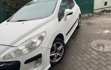 Peugeot 308 II, 2009 год, 400 000 рублей, 4 фотография