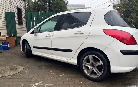 Peugeot 308 II, 2009 год, 400 000 рублей, 5 фотография
