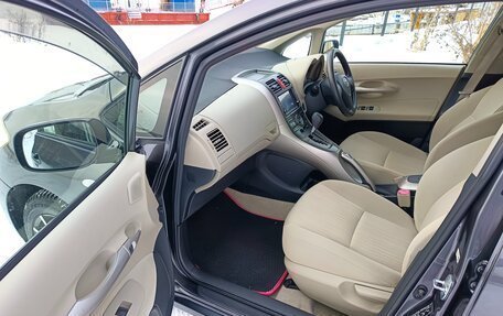 Toyota Auris II, 2008 год, 818 000 рублей, 12 фотография