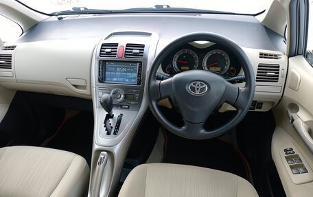 Toyota Auris II, 2008 год, 818 000 рублей, 5 фотография