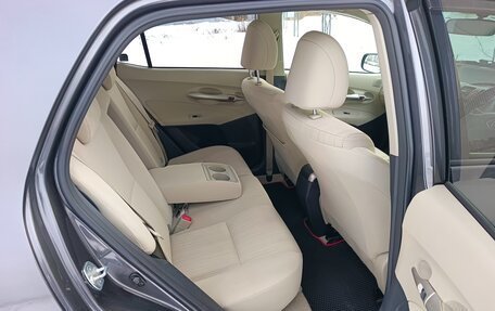 Toyota Auris II, 2008 год, 818 000 рублей, 9 фотография