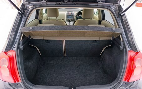 Toyota Auris II, 2008 год, 818 000 рублей, 10 фотография