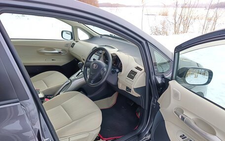 Toyota Auris II, 2008 год, 818 000 рублей, 8 фотография