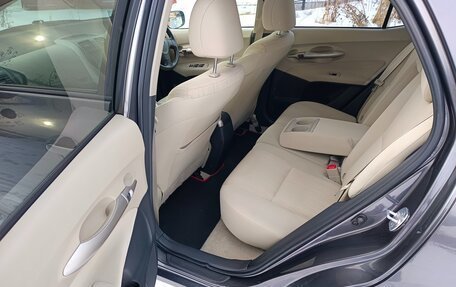 Toyota Auris II, 2008 год, 818 000 рублей, 11 фотография