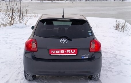 Toyota Auris II, 2008 год, 818 000 рублей, 15 фотография