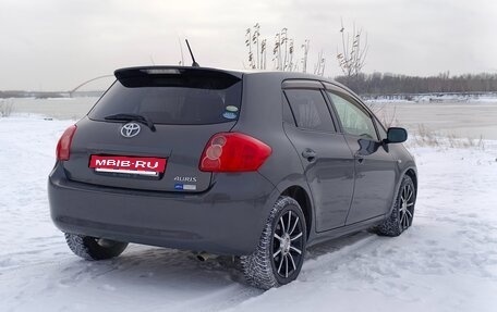 Toyota Auris II, 2008 год, 818 000 рублей, 2 фотография