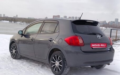 Toyota Auris II, 2008 год, 818 000 рублей, 4 фотография