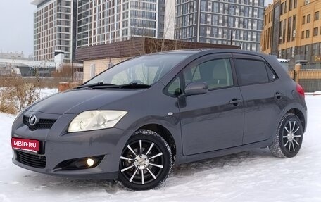 Toyota Auris II, 2008 год, 818 000 рублей, 1 фотография