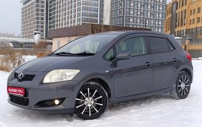 Toyota Auris II, 2008 год, 818 000 рублей, 1 фотография