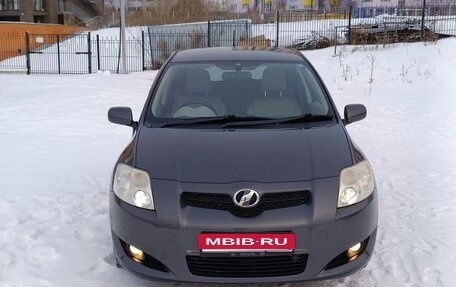 Toyota Auris II, 2008 год, 818 000 рублей, 13 фотография