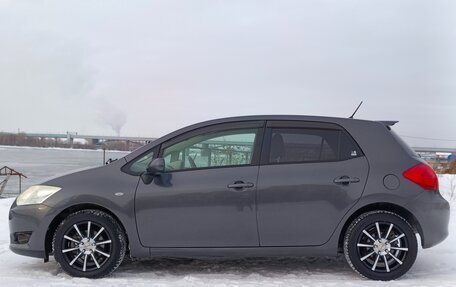 Toyota Auris II, 2008 год, 818 000 рублей, 16 фотография