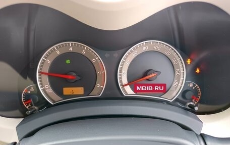 Toyota Auris II, 2008 год, 818 000 рублей, 18 фотография