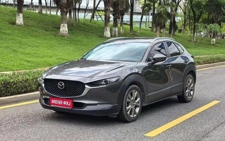 Mazda CX-30 I, 2021 год, 1 520 000 рублей, 1 фотография