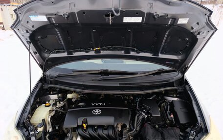 Toyota Auris II, 2008 год, 818 000 рублей, 21 фотография