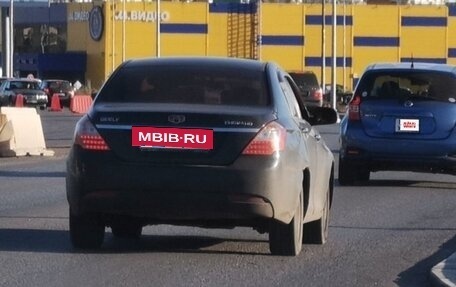 Geely Emgrand EC7, 2013 год, 330 000 рублей, 2 фотография