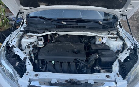 Lifan X60 I рестайлинг, 2013 год, 360 000 рублей, 10 фотография