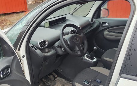 Citroen C3 Picasso I, 2011 год, 330 000 рублей, 9 фотография