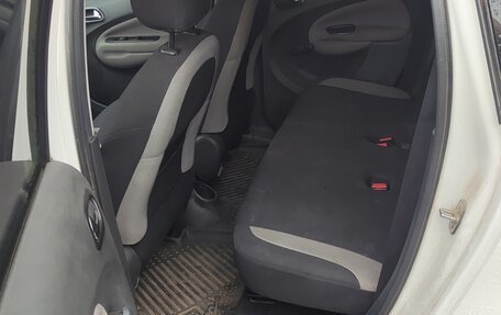 Citroen C3 Picasso I, 2011 год, 330 000 рублей, 10 фотография