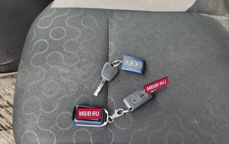 Citroen C3 Picasso I, 2011 год, 330 000 рублей, 7 фотография