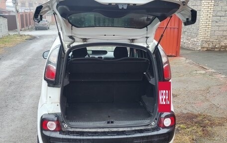 Citroen C3 Picasso I, 2011 год, 330 000 рублей, 11 фотография