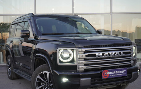 Haval H9, 2024 год, 4 343 000 рублей, 3 фотография