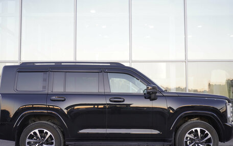 Haval H9, 2024 год, 4 343 000 рублей, 4 фотография