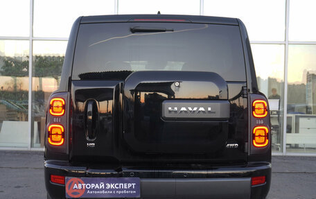 Haval H9, 2024 год, 4 343 000 рублей, 6 фотография