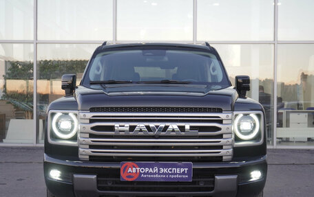 Haval H9, 2024 год, 4 343 000 рублей, 2 фотография