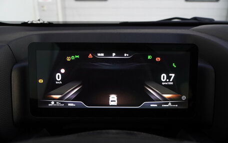 Haval H9, 2024 год, 4 343 000 рублей, 13 фотография