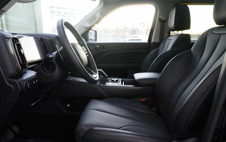 Haval H9, 2024 год, 4 343 000 рублей, 9 фотография