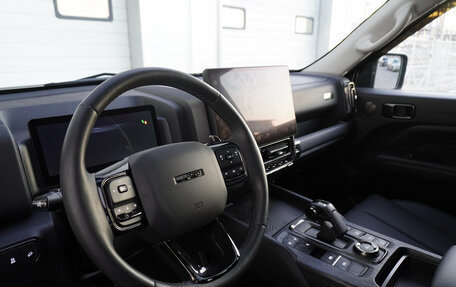 Haval H9, 2024 год, 4 343 000 рублей, 10 фотография