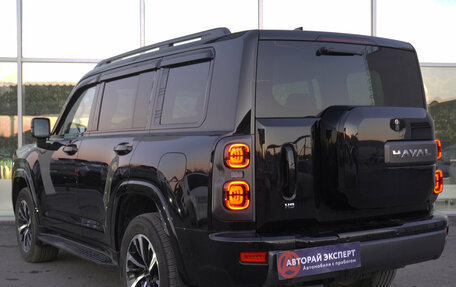 Haval H9, 2024 год, 4 343 000 рублей, 7 фотография
