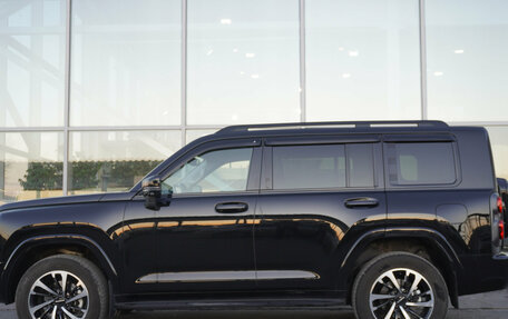 Haval H9, 2024 год, 4 343 000 рублей, 8 фотография