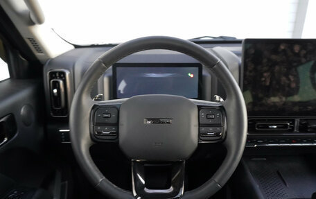 Haval H9, 2024 год, 4 343 000 рублей, 12 фотография