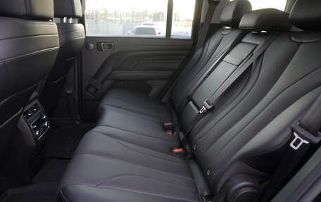 Haval H9, 2024 год, 4 343 000 рублей, 22 фотография