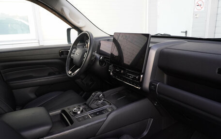 Haval H9, 2024 год, 4 343 000 рублей, 21 фотография