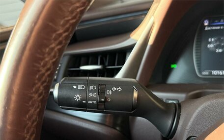 Lexus ES VII, 2019 год, 3 790 000 рублей, 23 фотография