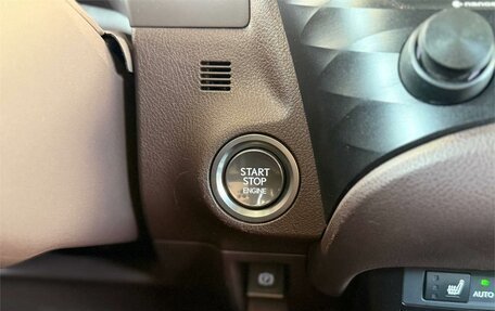 Lexus ES VII, 2019 год, 3 790 000 рублей, 25 фотография