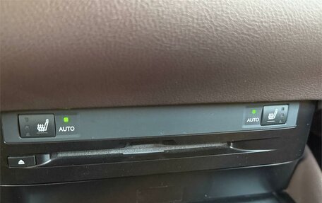 Lexus ES VII, 2019 год, 3 790 000 рублей, 21 фотография