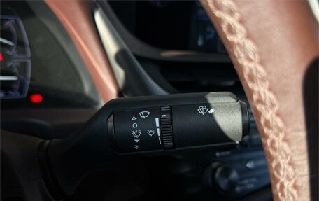 Lexus ES VII, 2019 год, 3 790 000 рублей, 24 фотография