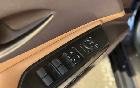 Lexus ES VII, 2019 год, 3 790 000 рублей, 27 фотография