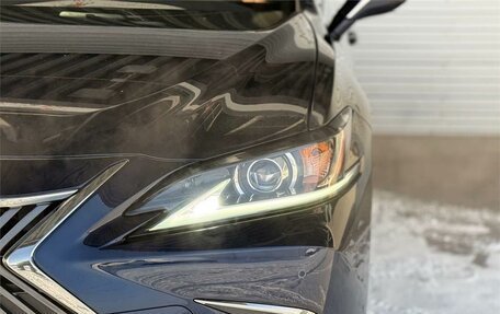 Lexus ES VII, 2019 год, 3 790 000 рублей, 30 фотография