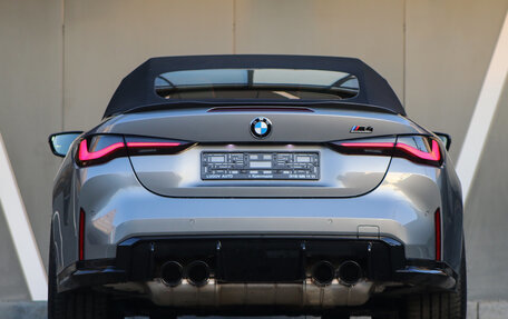 BMW M4, 2023 год, 14 500 000 рублей, 5 фотография