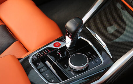 BMW M4, 2023 год, 14 500 000 рублей, 11 фотография