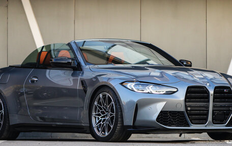 BMW M4, 2023 год, 14 500 000 рублей, 1 фотография