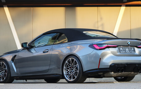 BMW M4, 2023 год, 14 500 000 рублей, 4 фотография