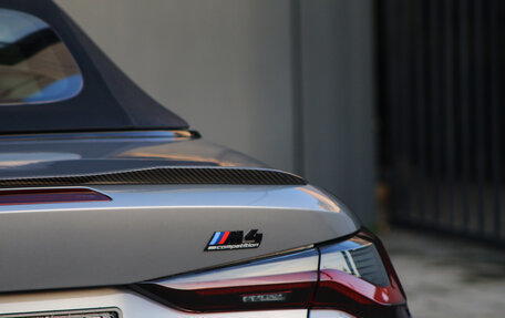 BMW M4, 2023 год, 14 500 000 рублей, 19 фотография